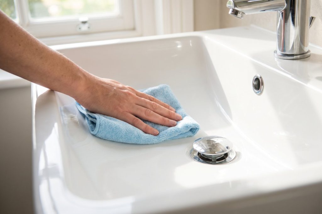 How to Get Rid of Drain Flies (and What They Are Telling You About Your Drains)