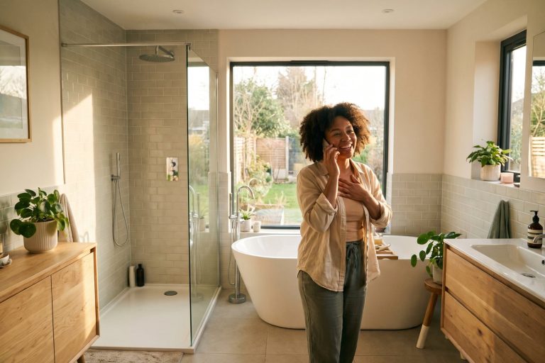 Is a Blocked Toilet an Emergency? What to Do Right Now
