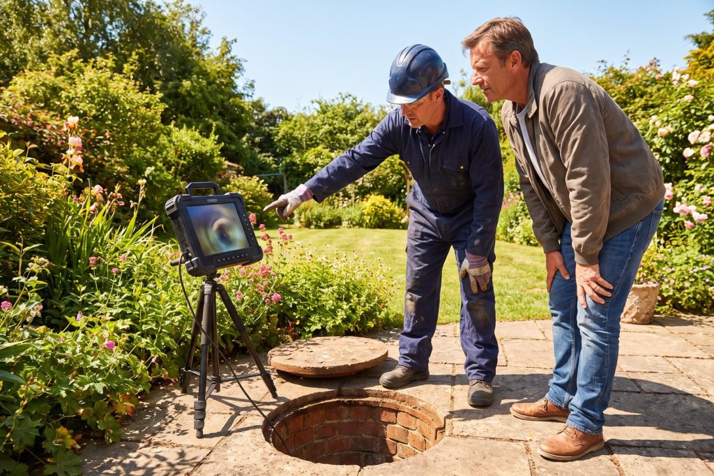 Rats in Your Drains: Signs, Who Is Responsible and How to Stop Them