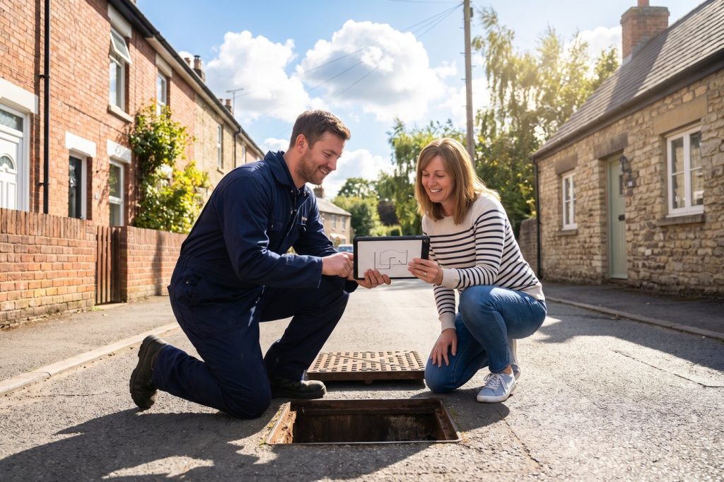 Who Is Responsible for Drains on Your Property? A Cornwall and Devon Guide